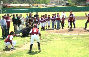 En Hidalgo, se impulsa el deporte con espacios de formación para las nuevas generaciones