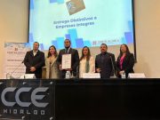 Contraloría impulsa el Padrón de Empresas Íntegras en Hidalgo