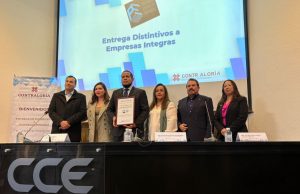 Contraloría impulsa el Padrón de Empresas Íntegras en Hidalgo