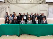 UTEC obtiene acreditación en Diseño Digital y Animación, ante CIEES