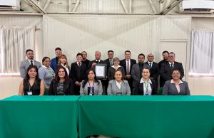 UTEC obtiene acreditación en Diseño Digital y Animación, ante CIEES