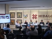 Gobierno de Hidalgo acompaña la reivindicación de los derechos de las mujeres: Guillermo Olivares