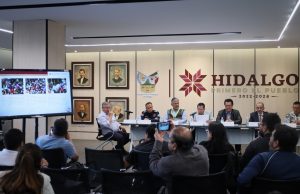 Gobierno de Hidalgo acompaña la reivindicación de los derechos de las mujeres: Guillermo Olivares