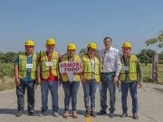 Con resultados tangibles, vuelven las Rutas de la Transformación a Jaltocán