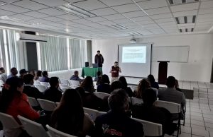 Contraloría refuerza capacitación para servidores públicos en Hidalgo