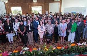 Hidalgo sede del XXIX Seminario Nacional de Programa de Intercambio de Maestros México-Estados Unidos 2025