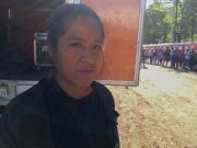 Grupos prioritarios de Tlanchinol, beneficiados con los Servicios para el Pueblo