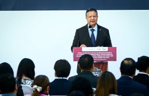 AIFA, polo de desarrollo para Hidalgo: Julio Menchaca