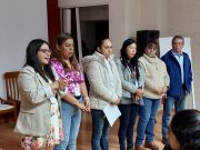 IHM fomenta prácticas de autocuidado con redes de mujeres