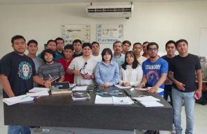 La UPH impulsa la educación práctica para el éxito profesional