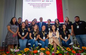 SEPH enviará a 14 docentes hidalguenses a intercambio educativo en Estados Unidos