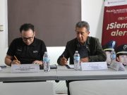 PIBEH busca mejorar condiciones de vivienda para sus elementos