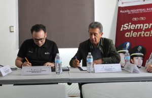 PIBEH busca mejorar condiciones de vivienda para sus elementos