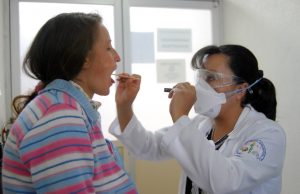 Sistema de vigilancia epidemiológica, confiable y eficaz para la detección de tosferina: SSH