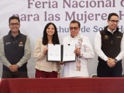 Feria de Empleo Nacional para las Mujeres promueve la inclusión laboral