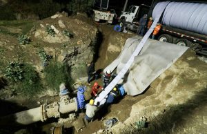 Caasim destaca la importancia de la participación social para el cuidado y uso racional del agua