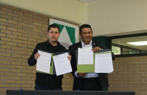 UTSH firma convenio con Fundación Yepez A.C. para fortalecer la formación profesional y la conservación ecológica