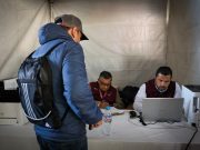 Julio Menchaca cumple su compromiso de acercar mejores servicios a las familias de Chapulhuacán