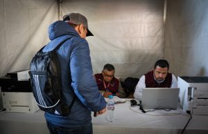 Julio Menchaca cumple su compromiso de acercar mejores servicios a las familias de Chapulhuacán