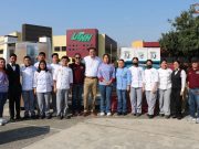 La Universidad Tecnológica de la Huasteca Hidalguense invierte más de 6 millones en tecnología para fortalecer su oferta académica