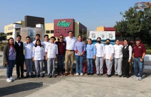 La Universidad Tecnológica de la Huasteca Hidalguense invierte más de 6 millones en tecnología para fortalecer su oferta académica