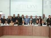 SEPH presenta proyecto de Nueva Ley para Prevenir, Detectar y Atender la Violencia Escolar ante el Congreso del Estado de Hidalgo
