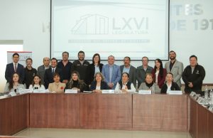 SEPH presenta proyecto de Nueva Ley para Prevenir, Detectar y Atender la Violencia Escolar ante el Congreso del Estado de Hidalgo