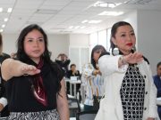 CECyTEH refuerza la prevención de acoso y hostigamiento con la toma de protesta del Protocolo Cero y capacitaciones