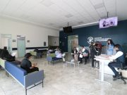 Casi la mitad de los convenios ante el CCLEH, involucran a mujeres