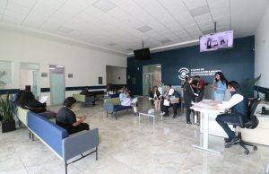 Casi la mitad de los convenios ante el CCLEH, involucran a mujeres