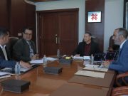 Más de 7 mil 500 personas participaron en la gira presidencial de Sheinbaum por Hidalgo: JMS