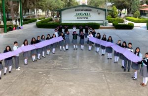 COBAEH lanza “Agentes de Cambio” contra la violencia de género