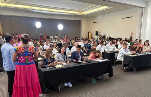 Hidalgo participó en la Reunión Nacional Anual de la Red de Escuelas Asociadas a la UNESCO