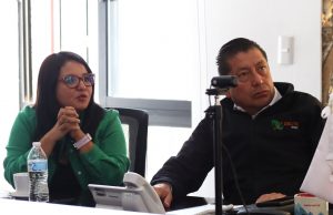 IHM y CECyTEH coordinan estrategia contra embarazo adolescente