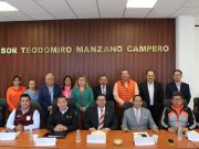 Hidalgo refuerza la Educación Media Superior con nuevas infraestructuras en Mineral del Monte y Tizayuca