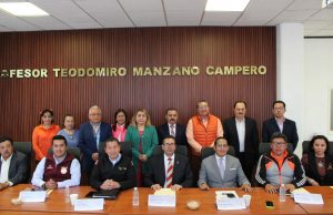Hidalgo refuerza la Educación Media Superior con nuevas infraestructuras en Mineral del Monte y Tizayuca