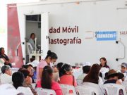 Vuelven Servicios para el Pueblo a Chapulhuacán y Pisaflores por alta demanda