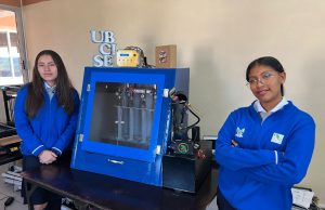 CECyTEH plantel Tulancingo en la ExpoCiencias Mundial Costa Rica 2025