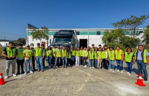 La Universidad Politécnica de Huejutla impulsa el aprendizaje práctico de sus estudiantes