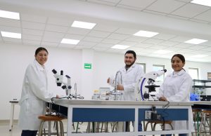 UICEH abre convocatoria para nuevos ingresos