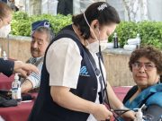 Brigadas de Salud llevaron atención médica gratuita a más de 2,000 personas en Ixmiquilpan