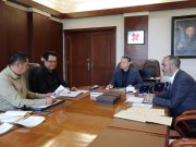 Destaca Gobierno de Hidalgo acciones en materia de seguridad pública