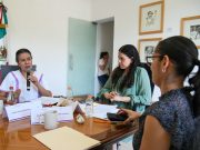 TLAXCALA Y EL INALI IMPULSAN LA REVITALIZACIÓN DE LENGUAS INDÍGENAS