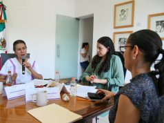 TLAXCALA Y EL INALI IMPULSAN LA REVITALIZACIÓN DE LENGUAS INDÍGENAS