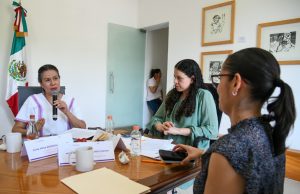 TLAXCALA Y EL INALI IMPULSAN LA REVITALIZACIÓN DE LENGUAS INDÍGENAS