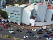 DESTACA HOSPITAL GENERAL “DR. DARÍO FERNÁNDEZ FIERRO” DEL ISSSTE COMO CENTRO DE HEMODIÁLISIS EN CIUDAD DE MÉXICO