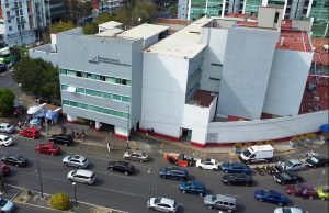 DESTACA HOSPITAL GENERAL “DR. DARÍO FERNÁNDEZ FIERRO” DEL ISSSTE COMO CENTRO DE HEMODIÁLISIS EN CIUDAD DE MÉXICO