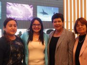 Hidalgo tendrá 28 Centros LIBRE para atender las violencias
