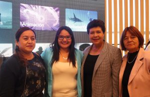 Hidalgo tendrá 28 Centros LIBRE para atender las violencias