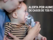LA TOS FERINA Y LA RELEVANCIA DE LAS POLÍTICAS DE PREVENCIÓN